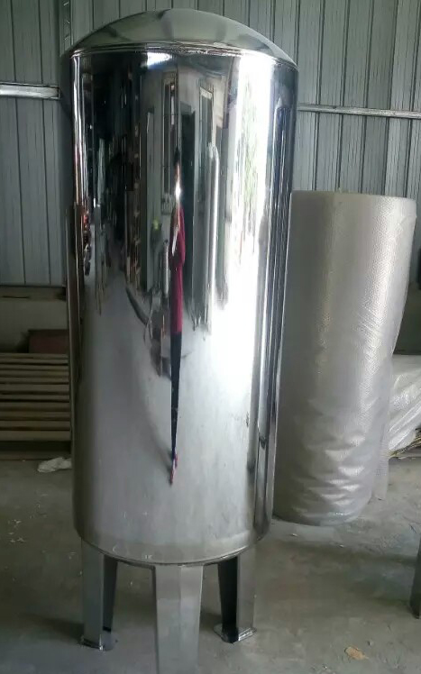 不銹鋼機械過濾器直徑500